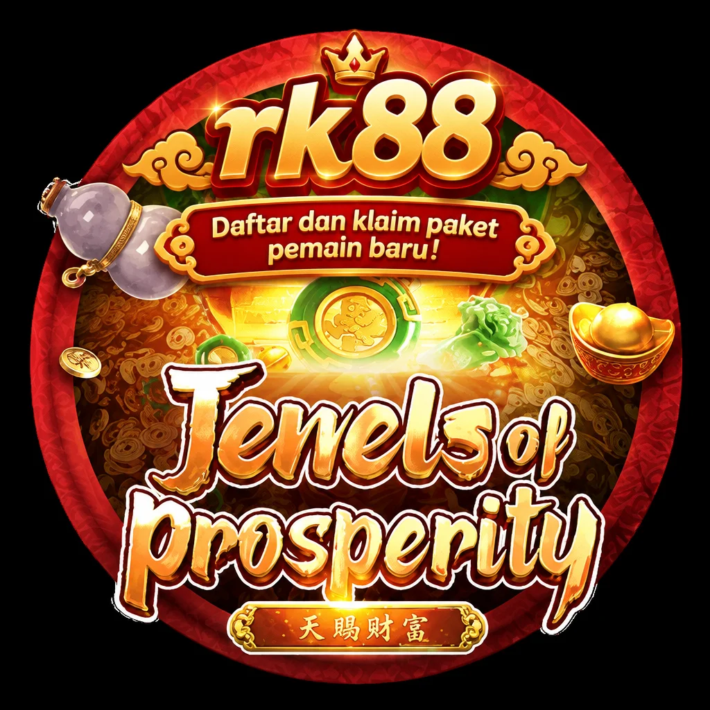 rk88 · Jewels Prosper