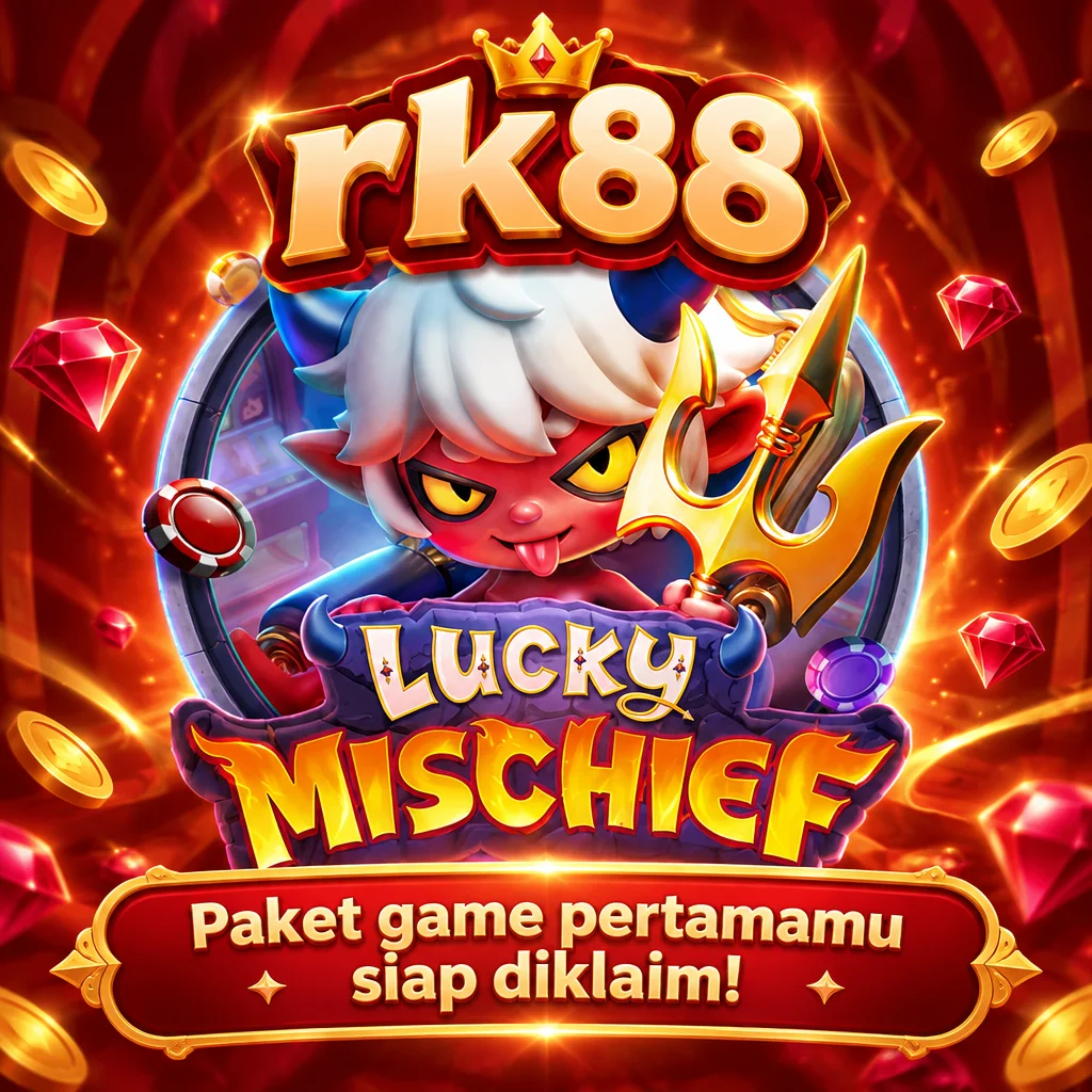 Lucky Mischief · Panduan Memahami Grid 5x5 dan Fitur Summoning Wild Lucky Mischief