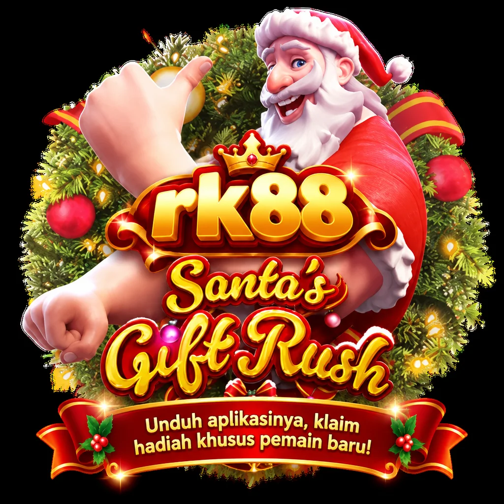 rk88 · Santas Gift Rush