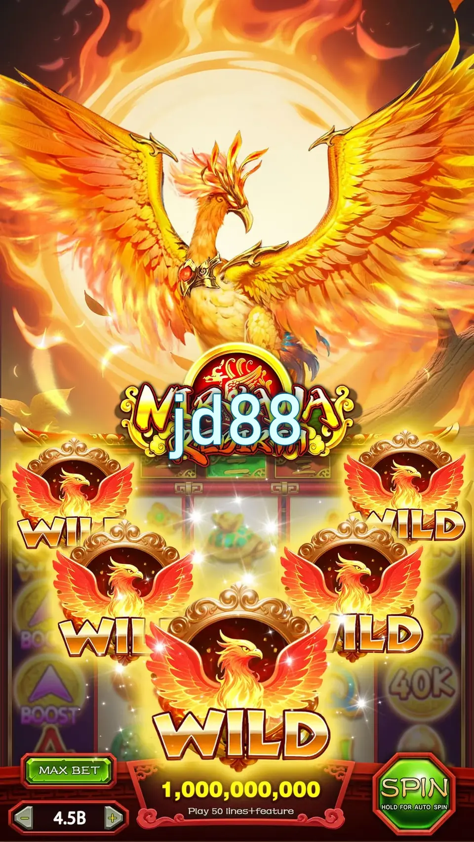 jd88 APK