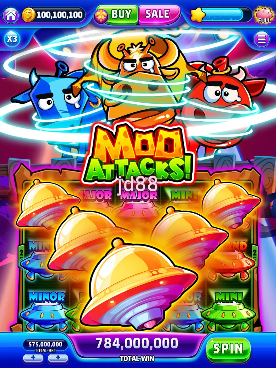 jd88 APK