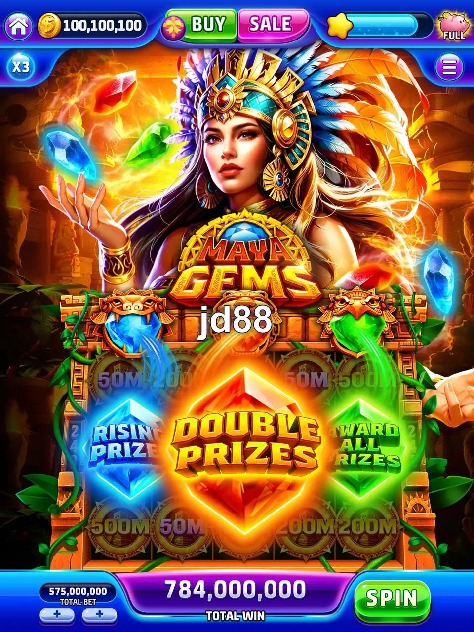 jd88 Đăng nhập