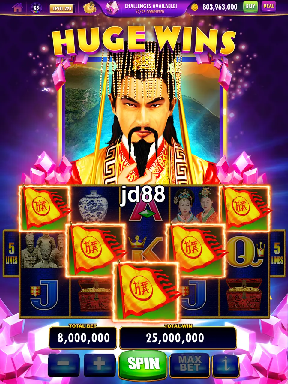 jd88 Đăng nhập