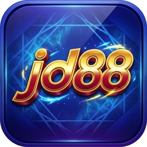 jd88 Logo - Chính thức