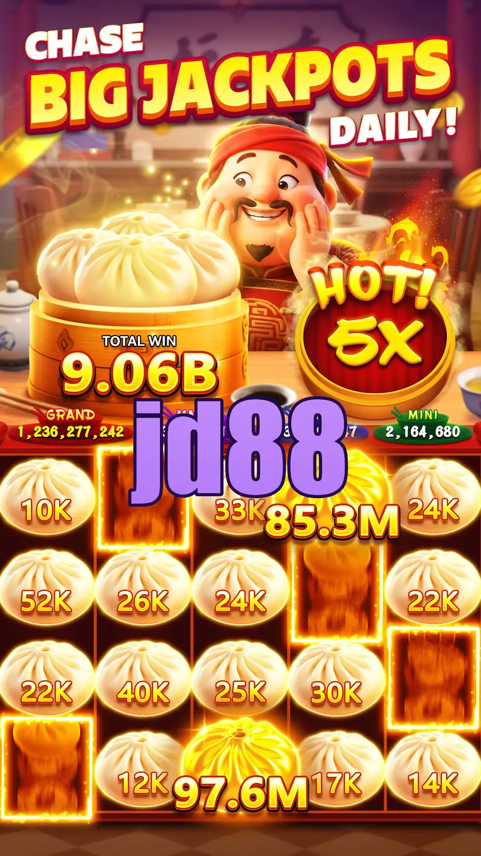 jd88 Preview - Chính thức Tải xuống